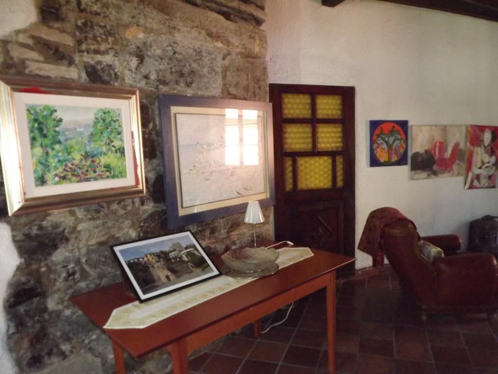New Hotel Genio Porto Venere Dış mekan fotoğraf