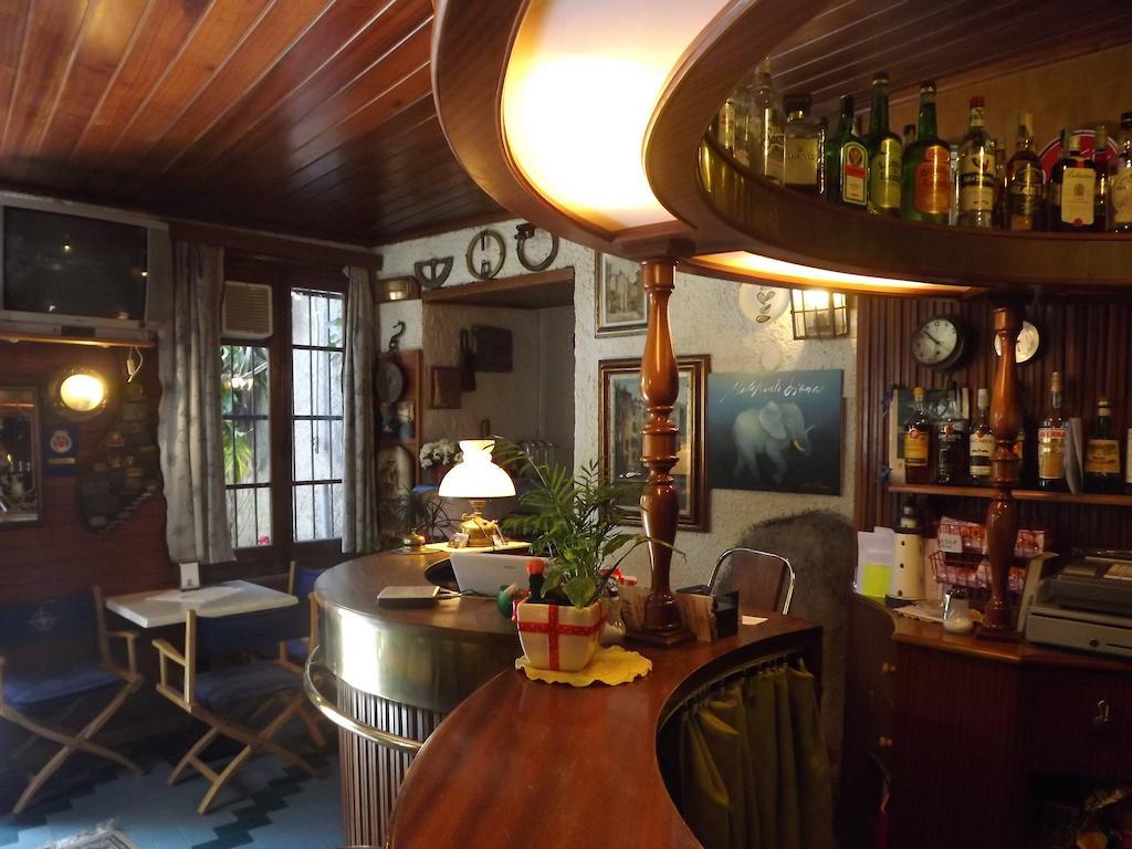 New Hotel Genio Porto Venere Dış mekan fotoğraf