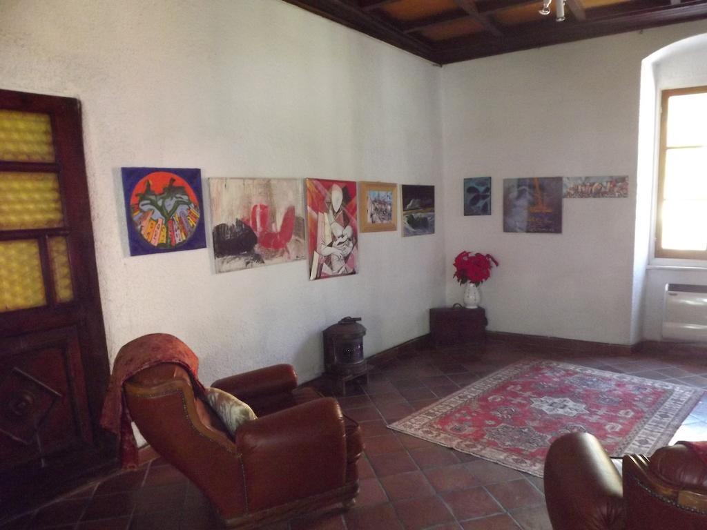 New Hotel Genio Porto Venere Dış mekan fotoğraf