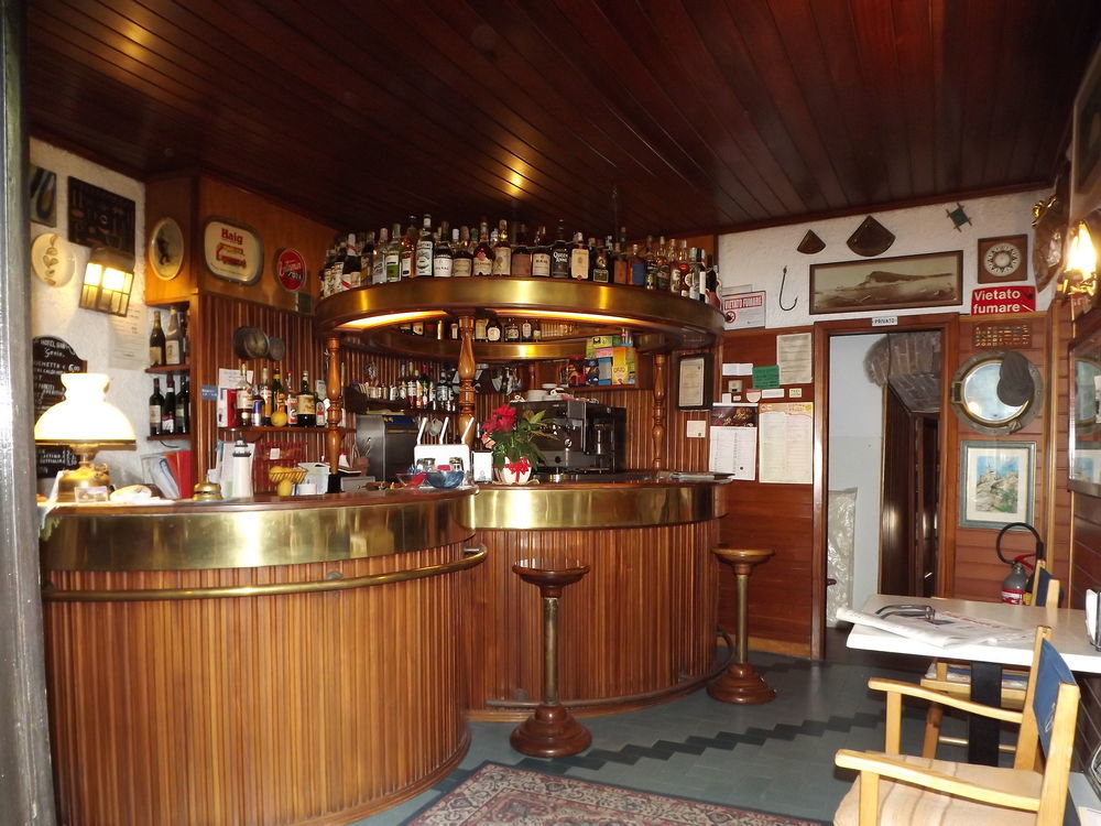 New Hotel Genio Porto Venere Dış mekan fotoğraf