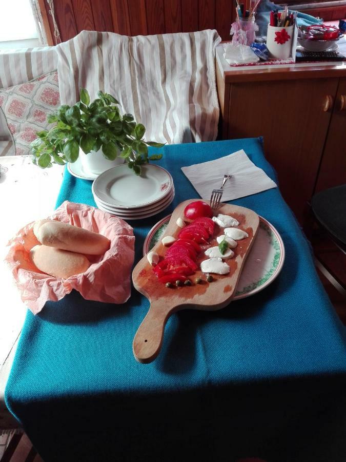 New Hotel Genio Porto Venere Dış mekan fotoğraf