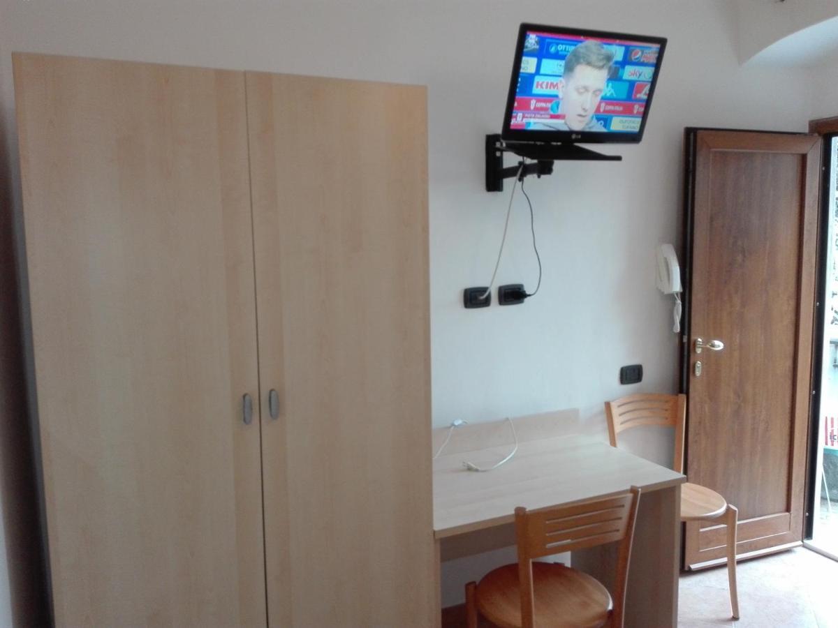 New Hotel Genio Porto Venere Dış mekan fotoğraf