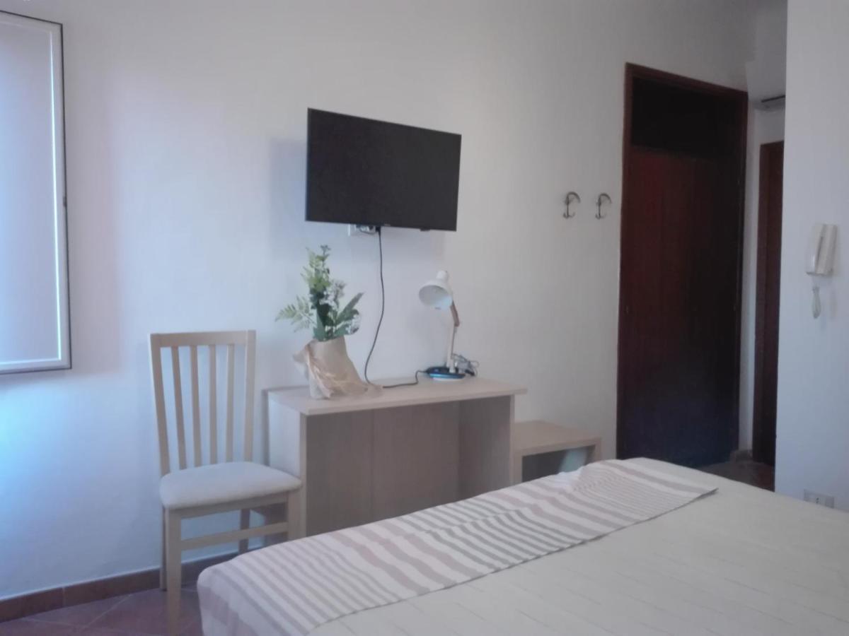 New Hotel Genio Porto Venere Dış mekan fotoğraf