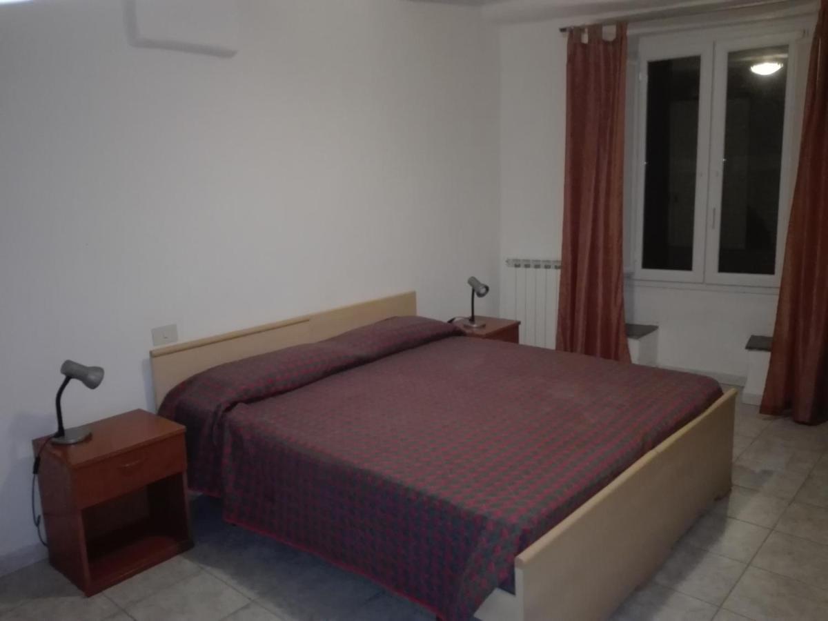 New Hotel Genio Porto Venere Dış mekan fotoğraf
