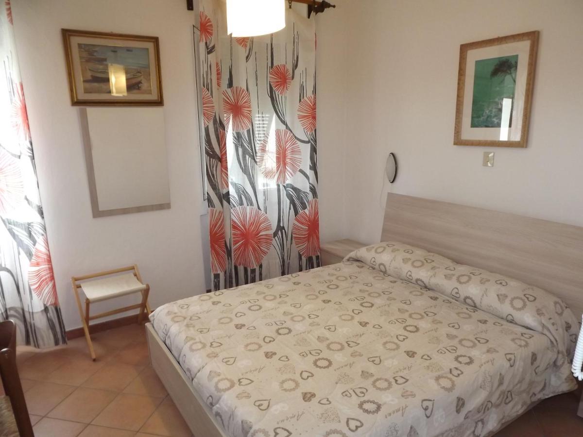 New Hotel Genio Porto Venere Dış mekan fotoğraf