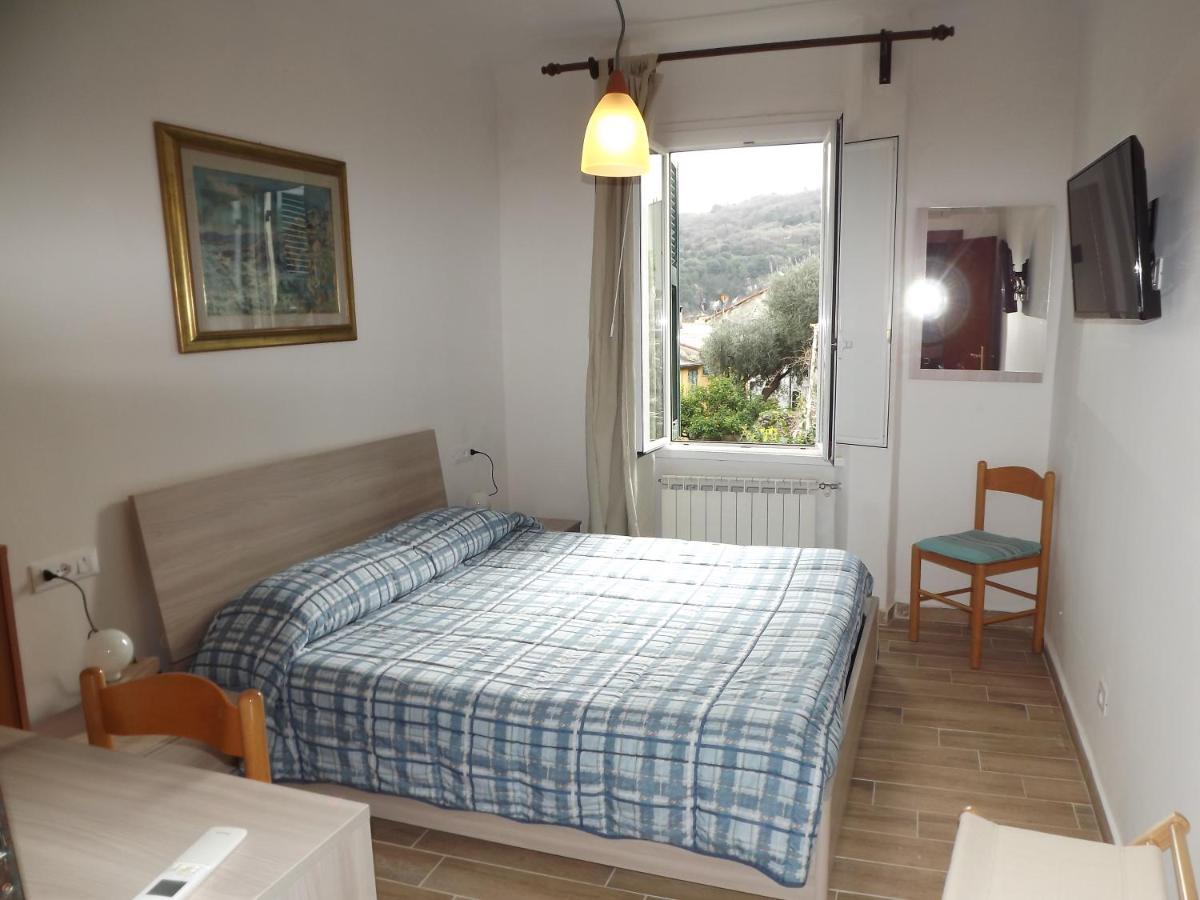 New Hotel Genio Porto Venere Dış mekan fotoğraf