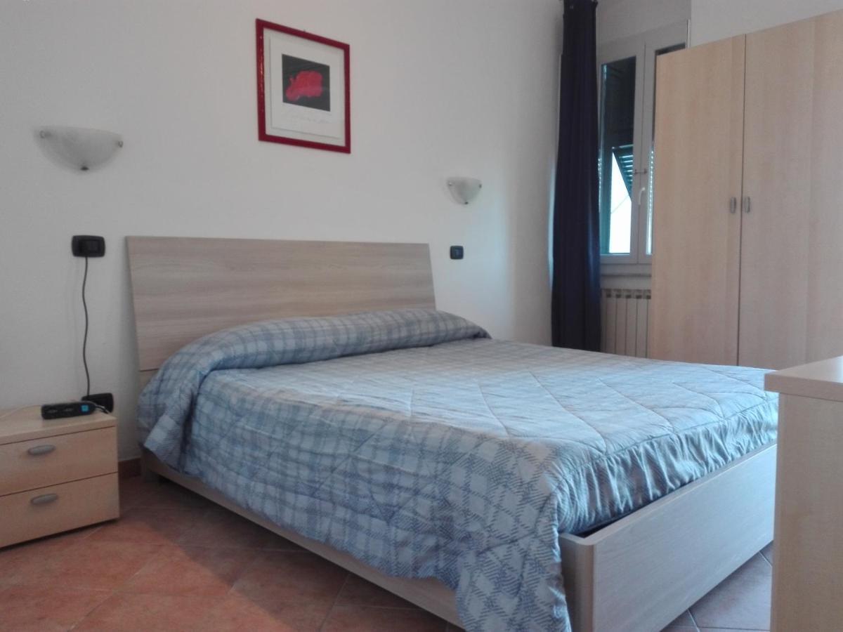 New Hotel Genio Porto Venere Dış mekan fotoğraf